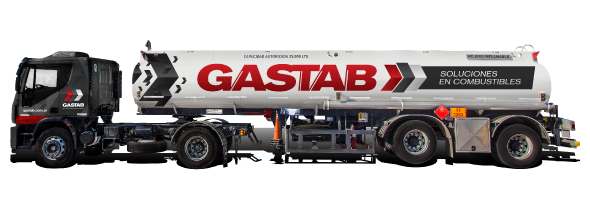 Camion Gastab